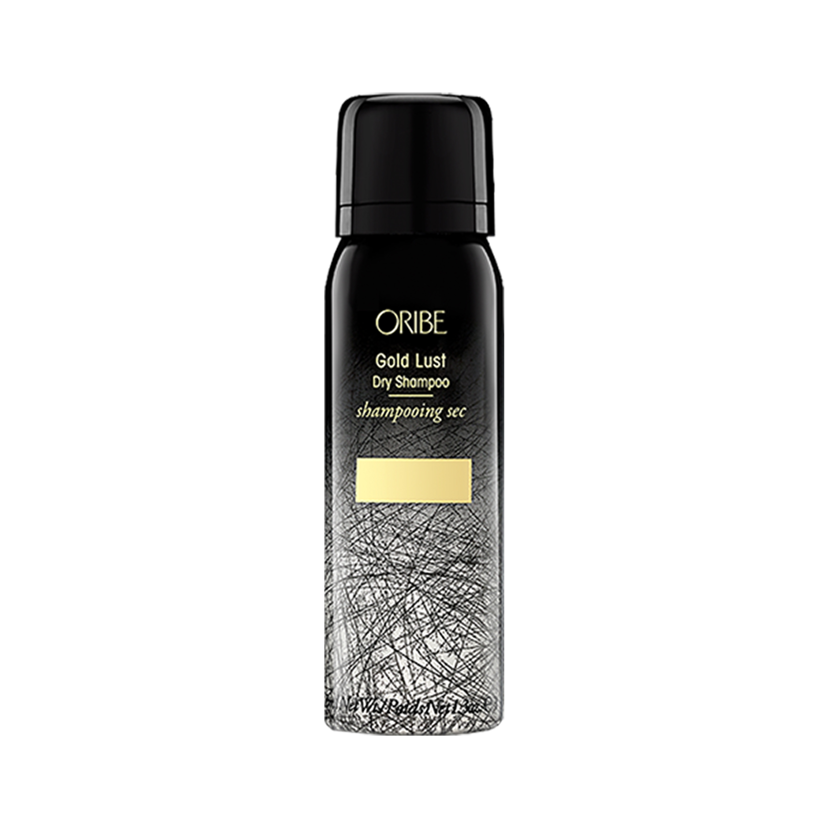 oribe travel size dry shampoo