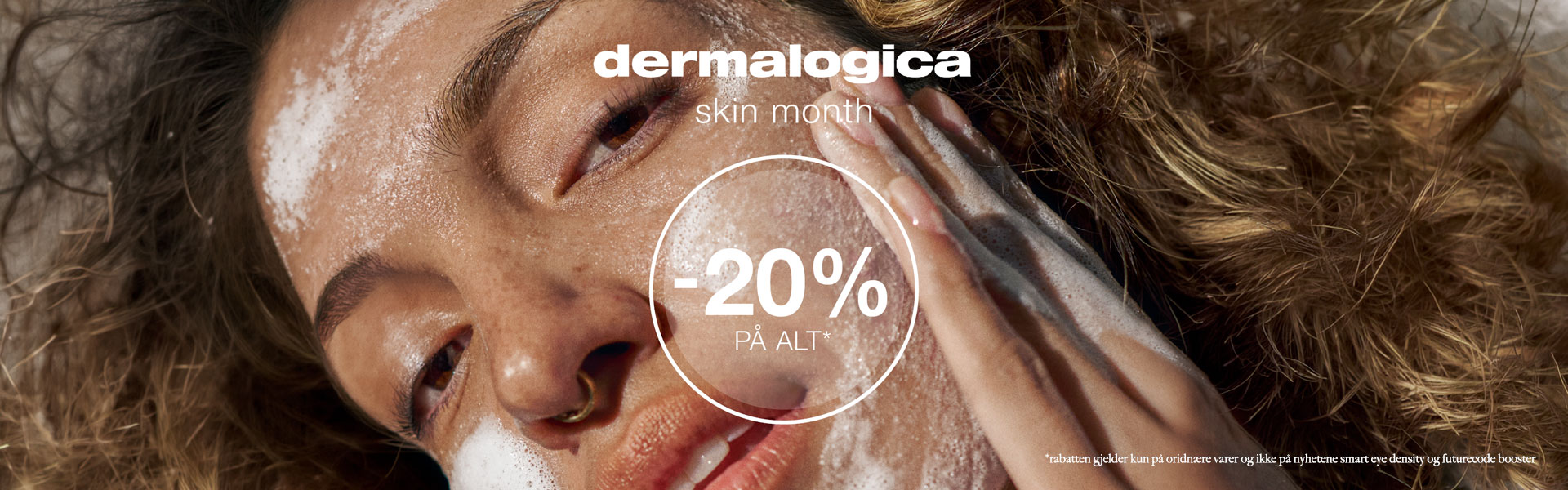 dermalogica rabatt,